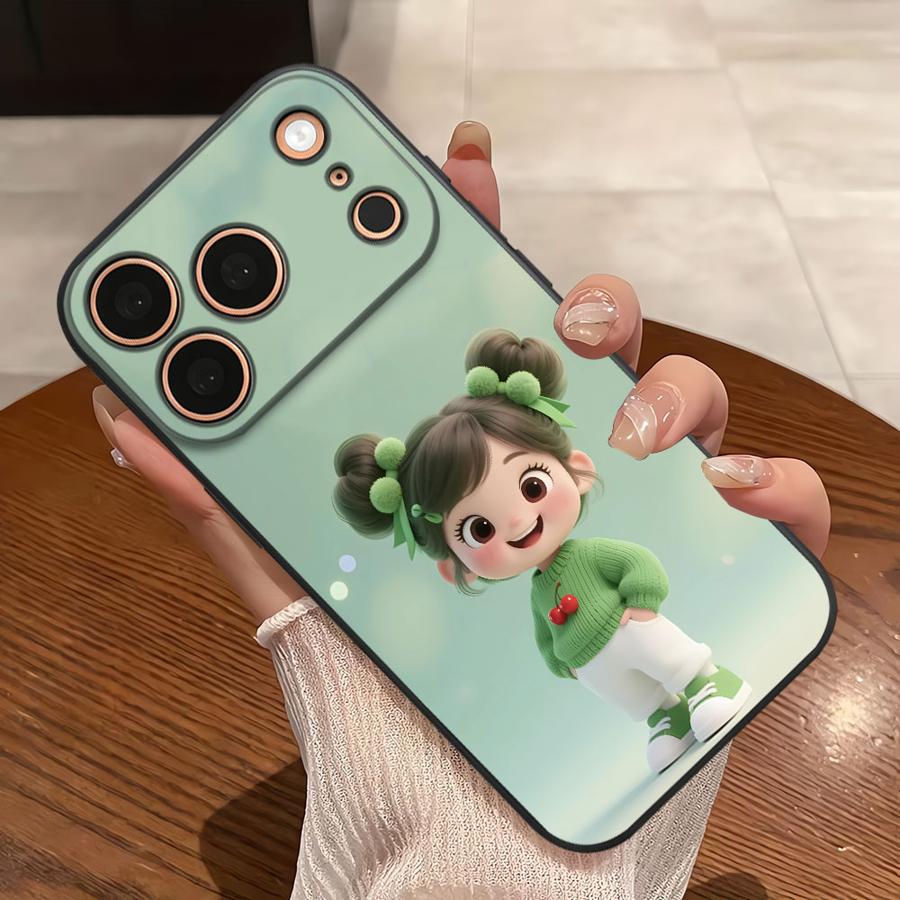 Casing Ponsel Funda untuk Appl - Phone Cases Xr Iphone ulasan dan harga