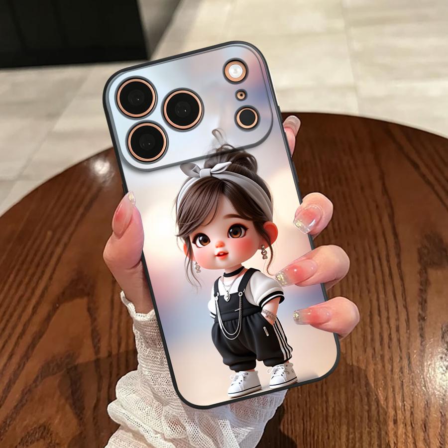 Casing Ponsel Funda untuk Appl - Phone Cases Xr Iphone ulasan dan harga