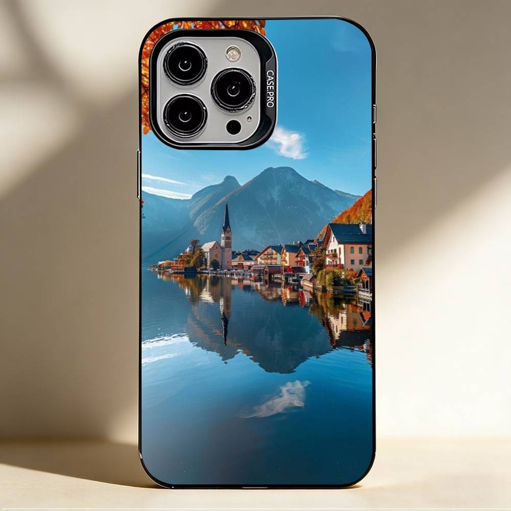 Casing Ponsel Terinspirasi Zur - Zurich Phone Cases ulasan dan harga