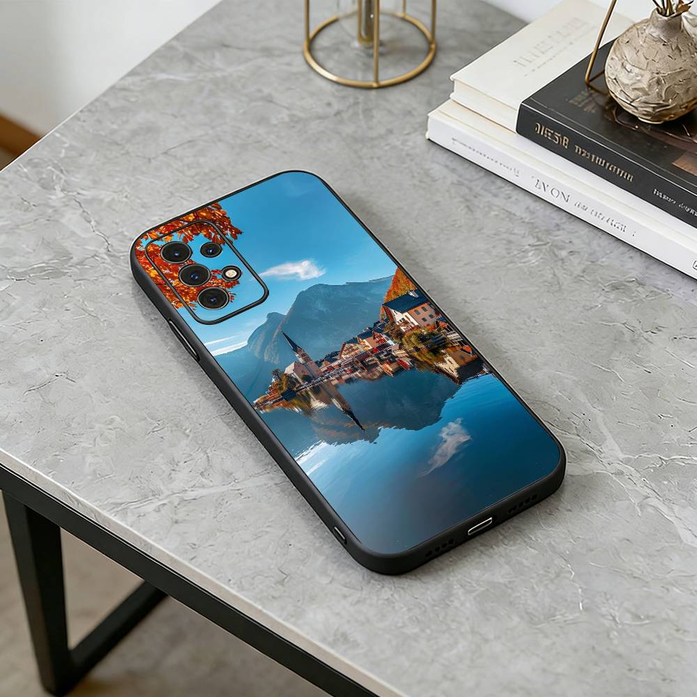 Casing Ponsel Terinspirasi Zur - Zurich Phone Cases ulasan dan harga