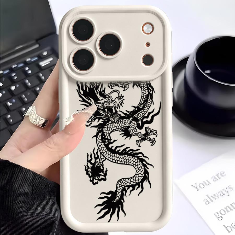 Casing Pelindung Ponsel untuk  - Phone Cases Black ulasan dan harga