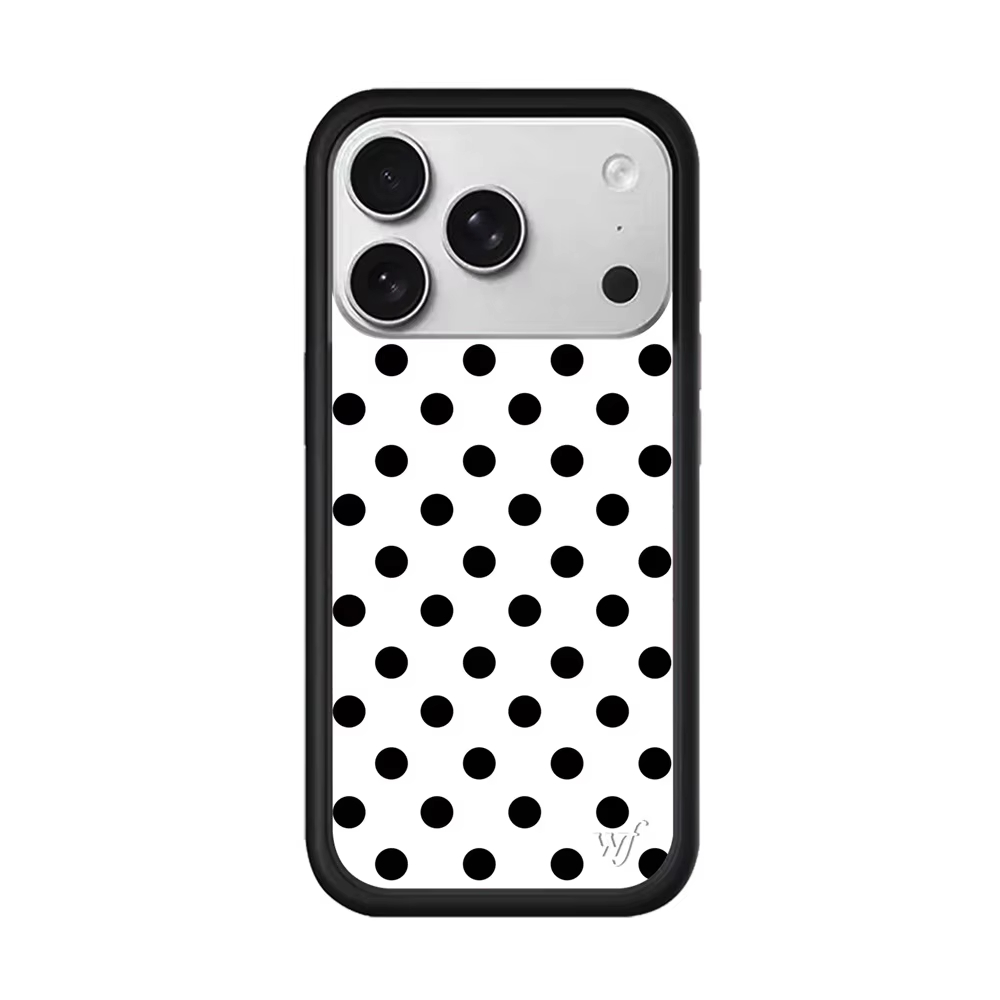 Casing HP Wildflower INS Pink  - Phone Cases Wildflower ulasan dan harga