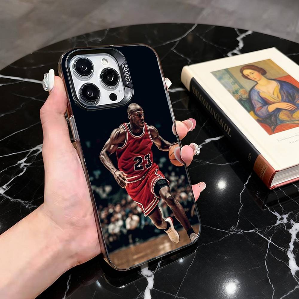 Casing HP M-Michael J-Jordan M - Phone Cases Jordan ulasan dan harga