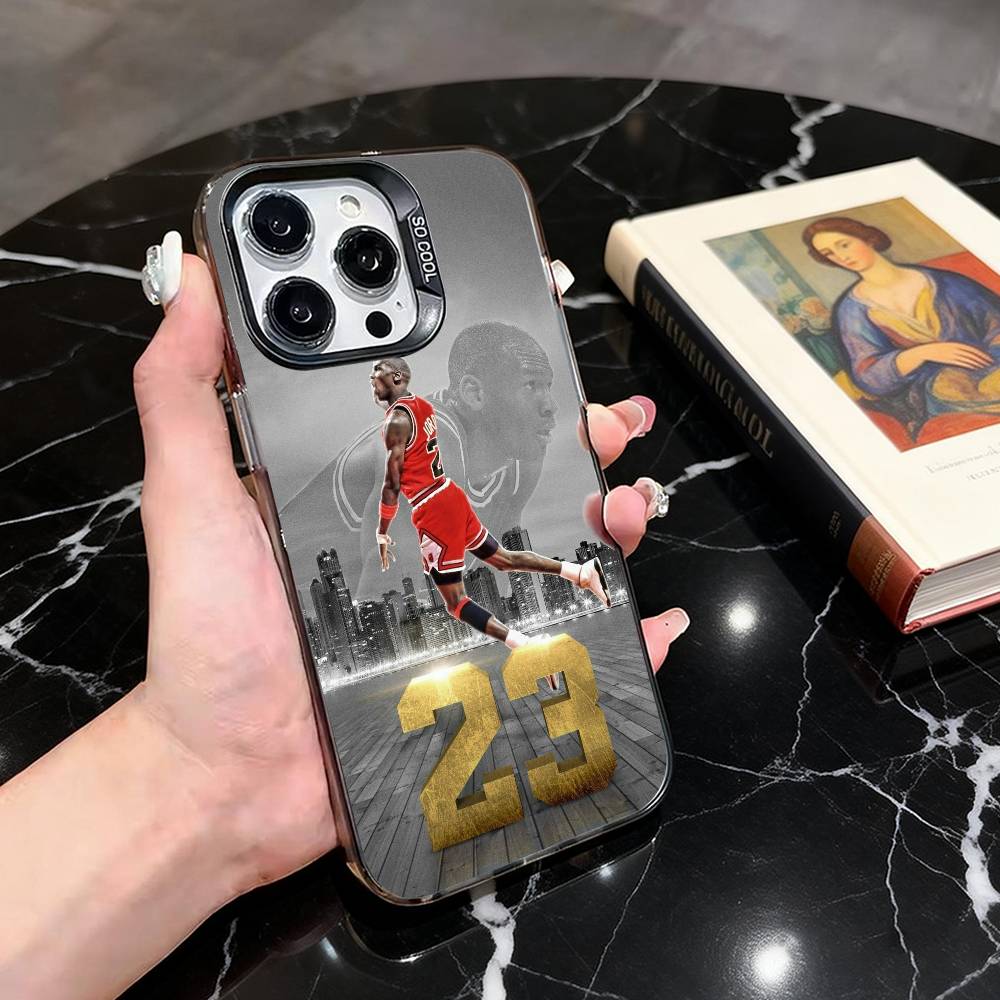Casing HP M-Michael J-Jordan M - Phone Cases Jordan ulasan dan harga