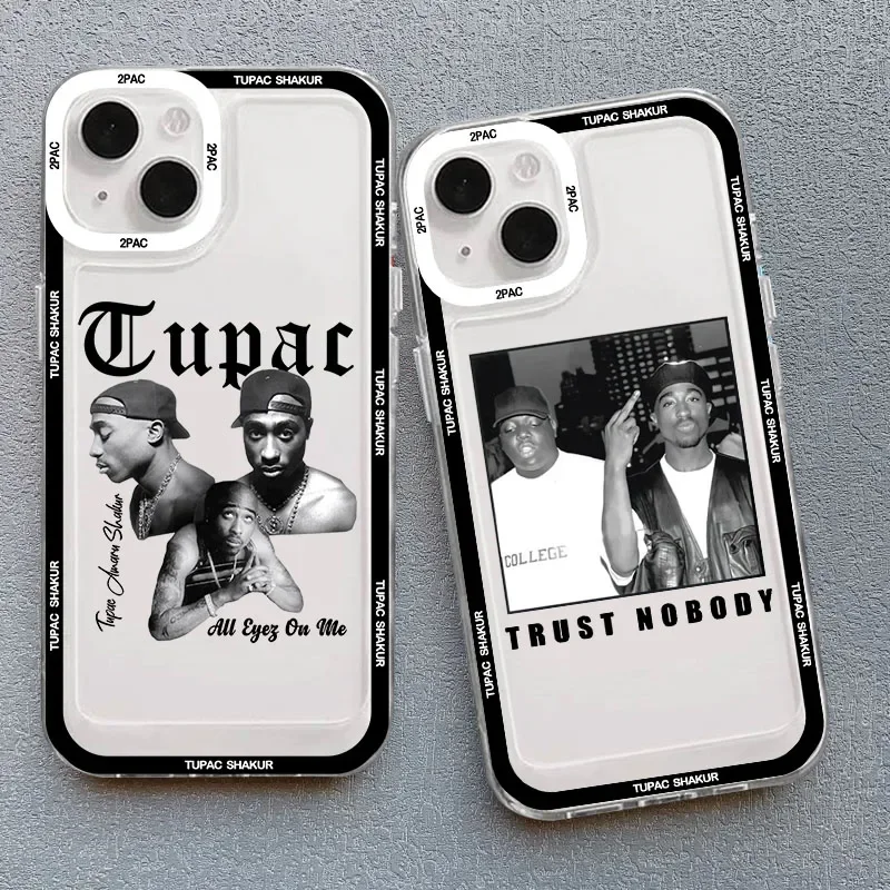 Casing HP Rapper 2pac Singer T - Phone Cases Jordan ulasan dan harga