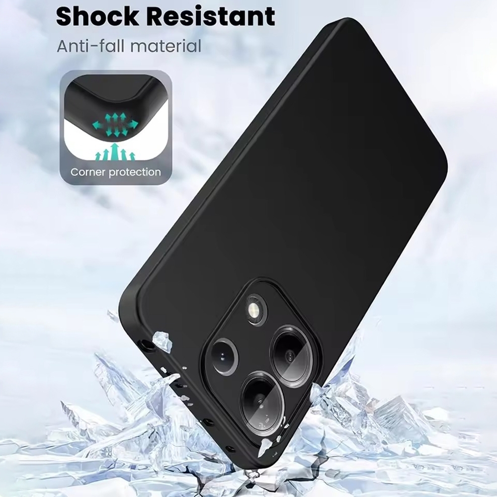 Casing Ponsel Supermarket Tesc - Phone Cases Tesco ulasan dan harga