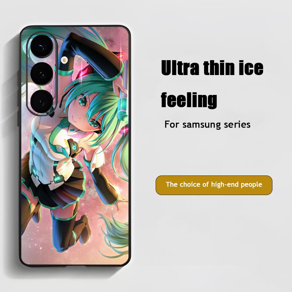 Casing Ponsel H-ats-unES Lucu  - Phone Cases At H&M ulasan dan harga