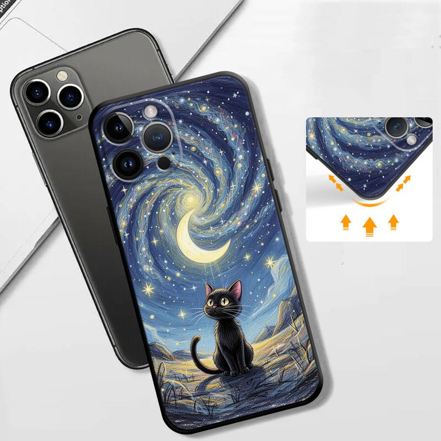 Casing Ponsel Funda untuk Appl - Phone Cases Xr Iphone ulasan dan harga