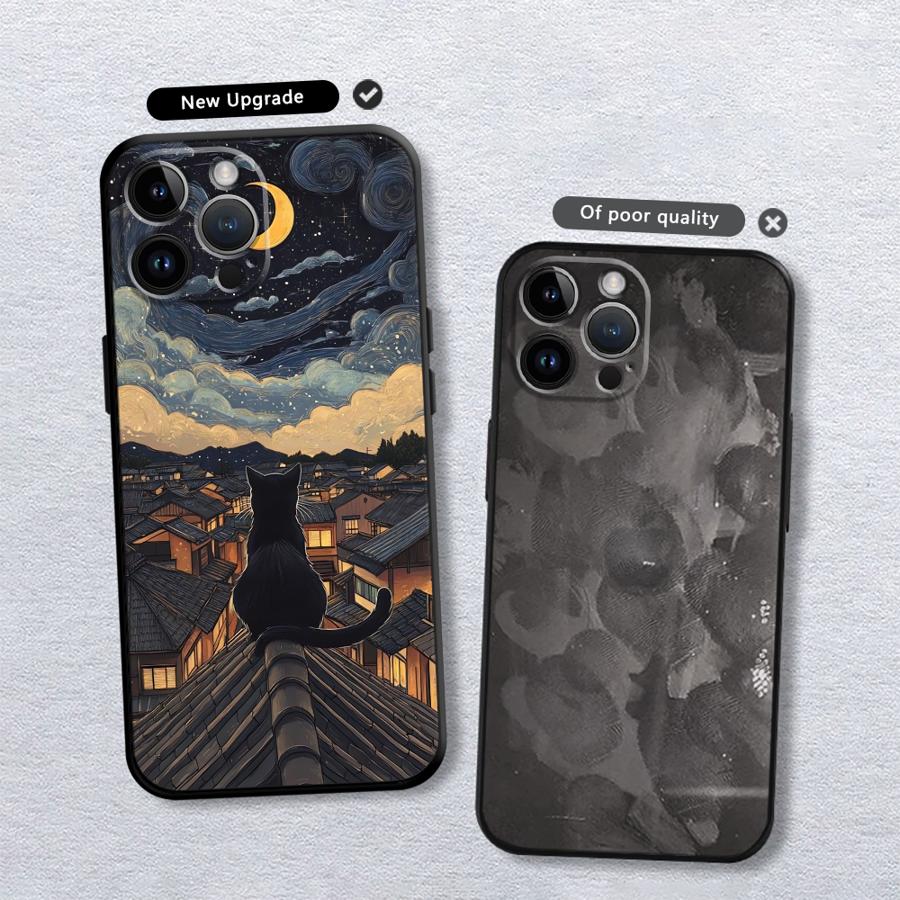 Casing Ponsel Funda untuk Appl - Phone Cases Xr Iphone ulasan dan harga