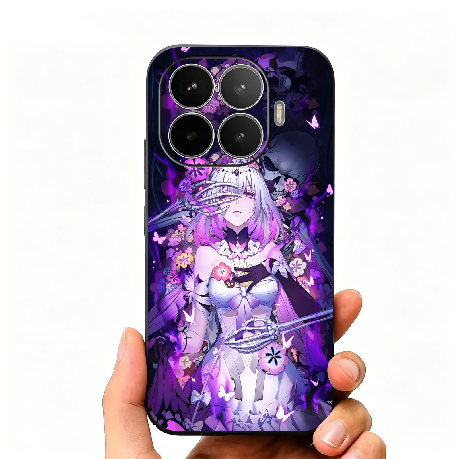 Casing Ponsel untuk Xiaomi 17  - Phone Cases Black ulasan dan harga