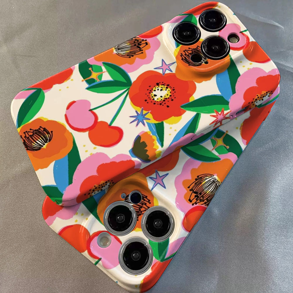 Casing Ponsel Untuk iPhone 17  - Phone Cases Cherry ulasan dan harga