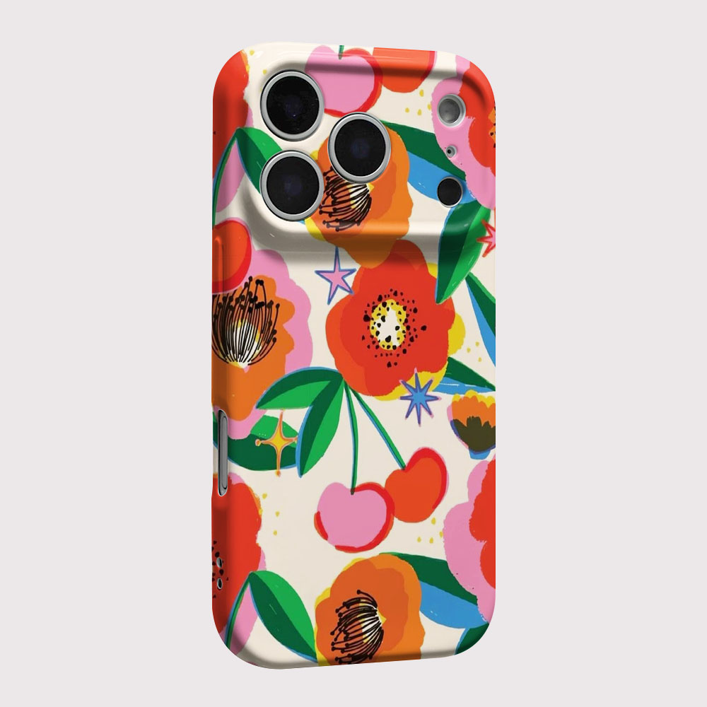 Casing Ponsel Untuk iPhone 17  - Phone Cases Cherry ulasan dan harga