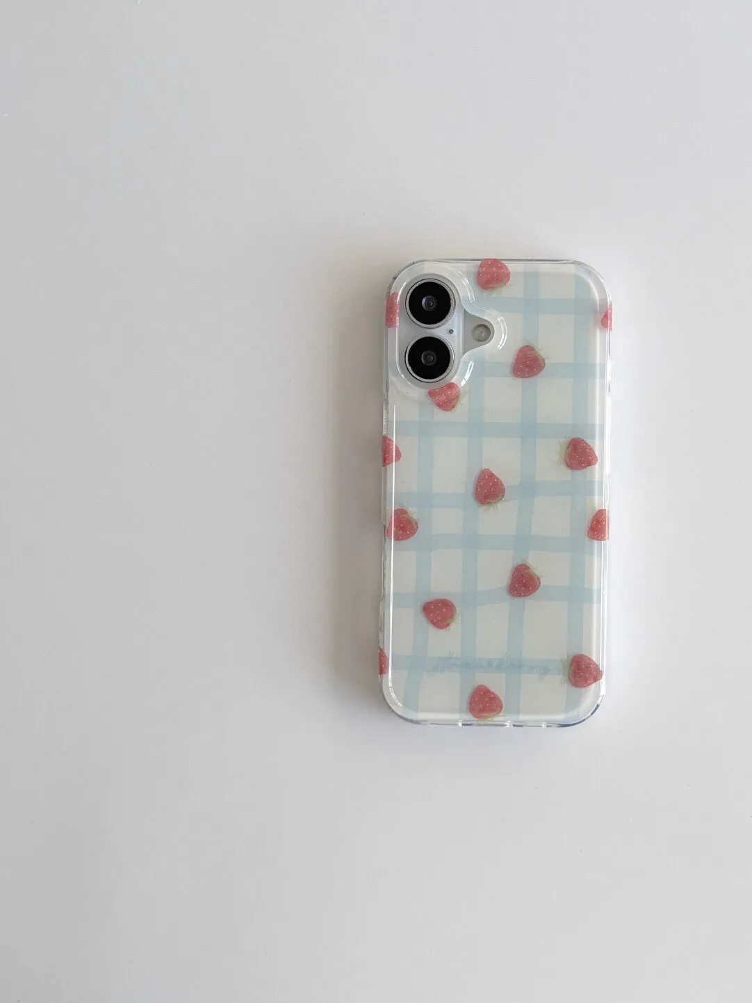 Casing HP Mewah Motif Kotak Bi - Phone Cases Green ulasan dan harga