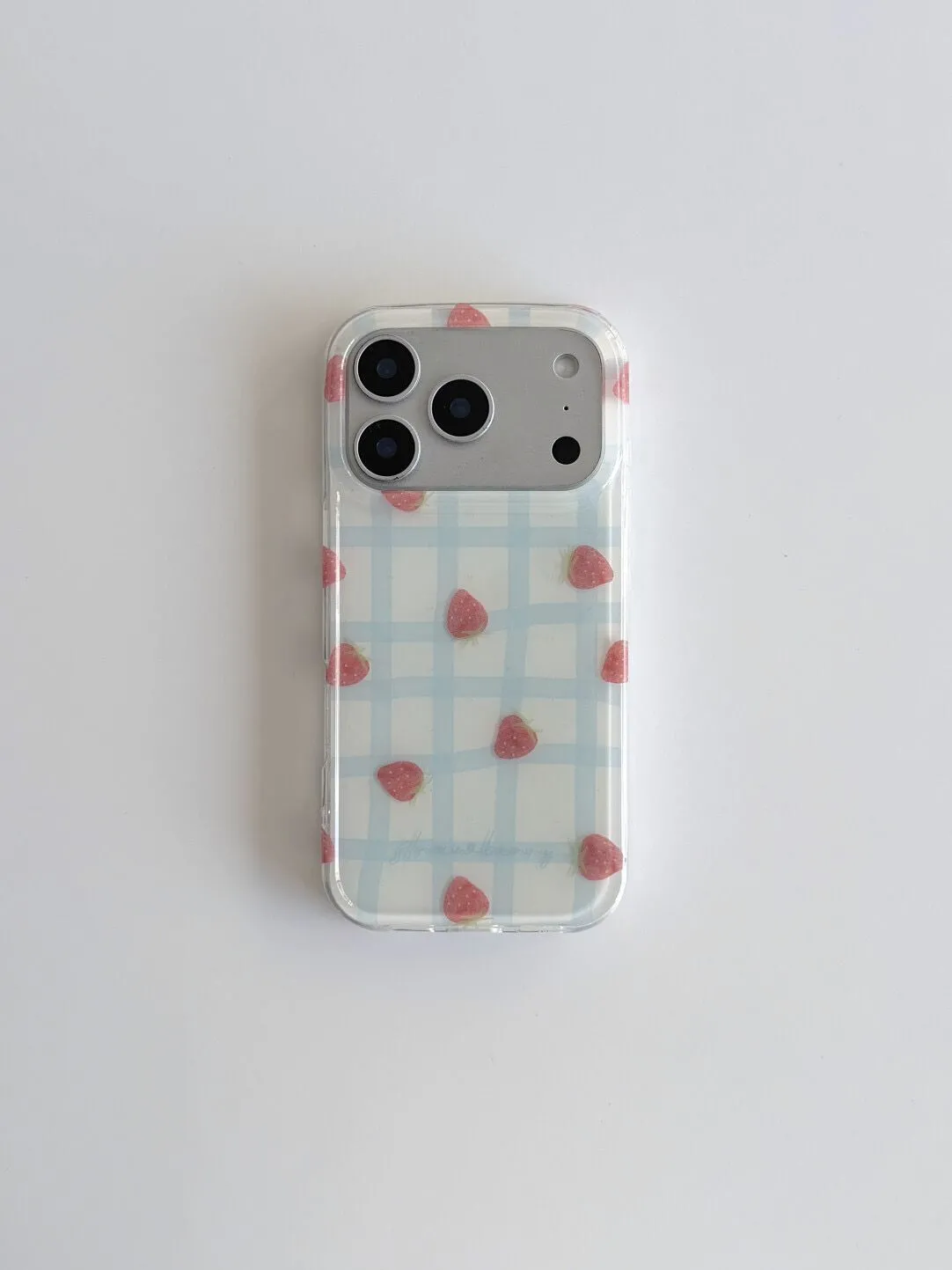Casing HP Mewah Motif Kotak Bi - Phone Cases Green ulasan dan harga