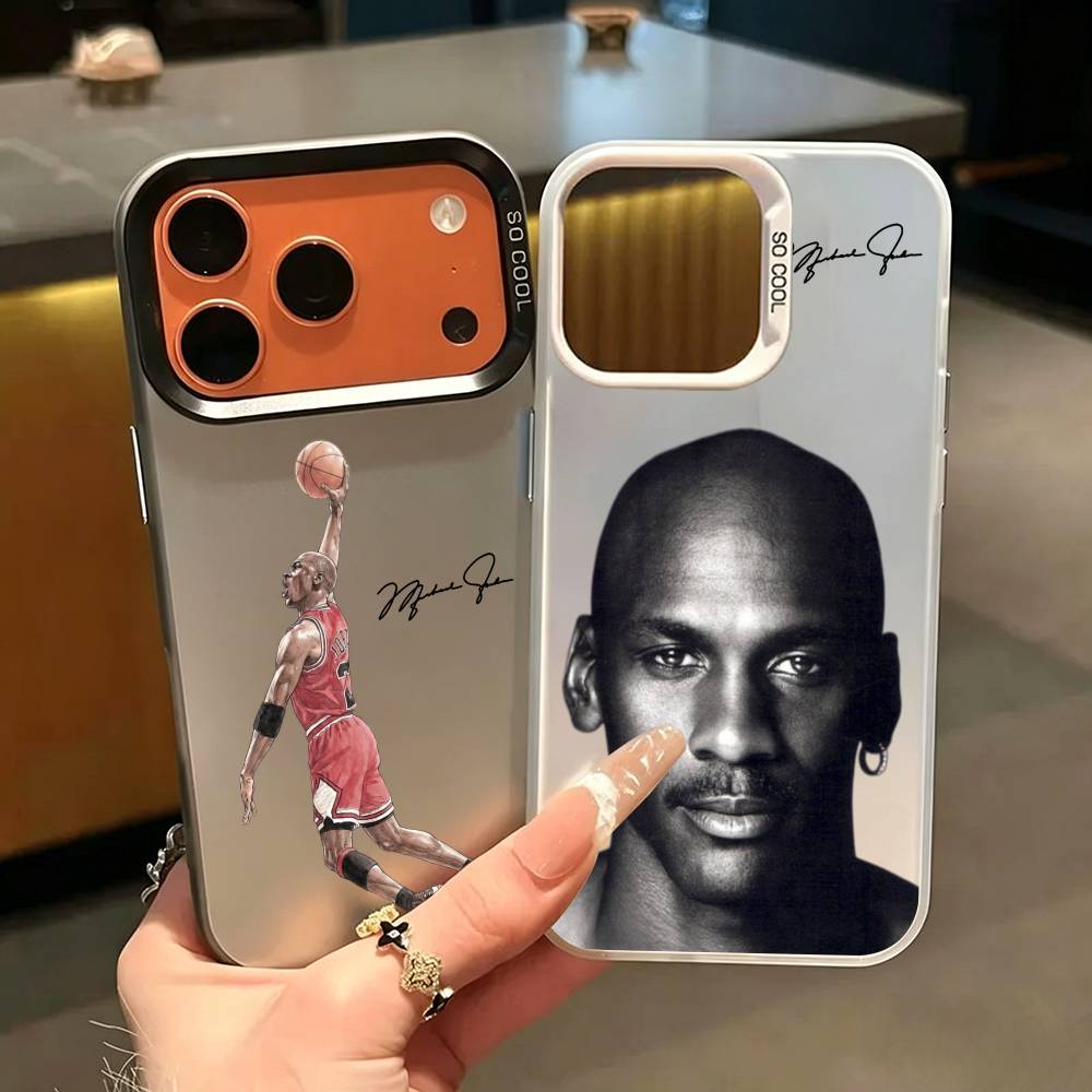 Casing HP GOAT MJ Michael Jord - Phone Cases Jordan ulasan dan harga