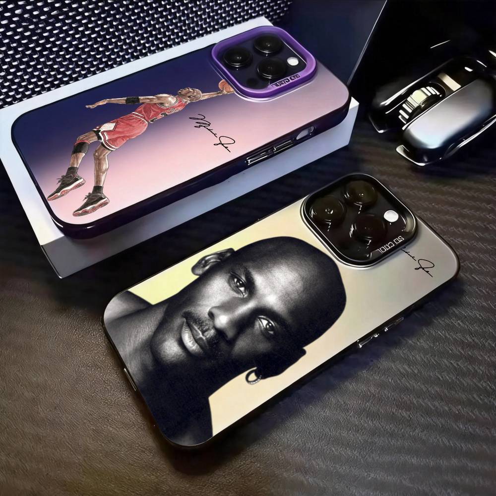Casing HP GOAT MJ Michael Jord - Phone Cases Jordan ulasan dan harga