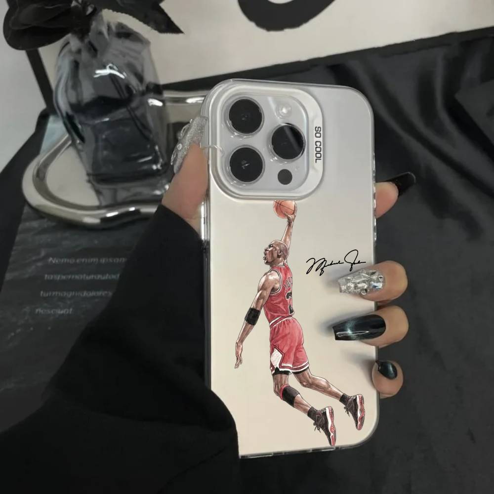 Casing HP GOAT MJ Michael Jord - Phone Cases Jordan ulasan dan harga