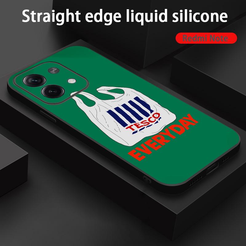 Casing Ponsel Tesco Untuk Xiao - Phone Cases Tesco ulasan dan harga