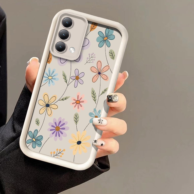 Casing Ponsel Pola Bunga untuk - Phone Cases Oppo ulasan dan harga