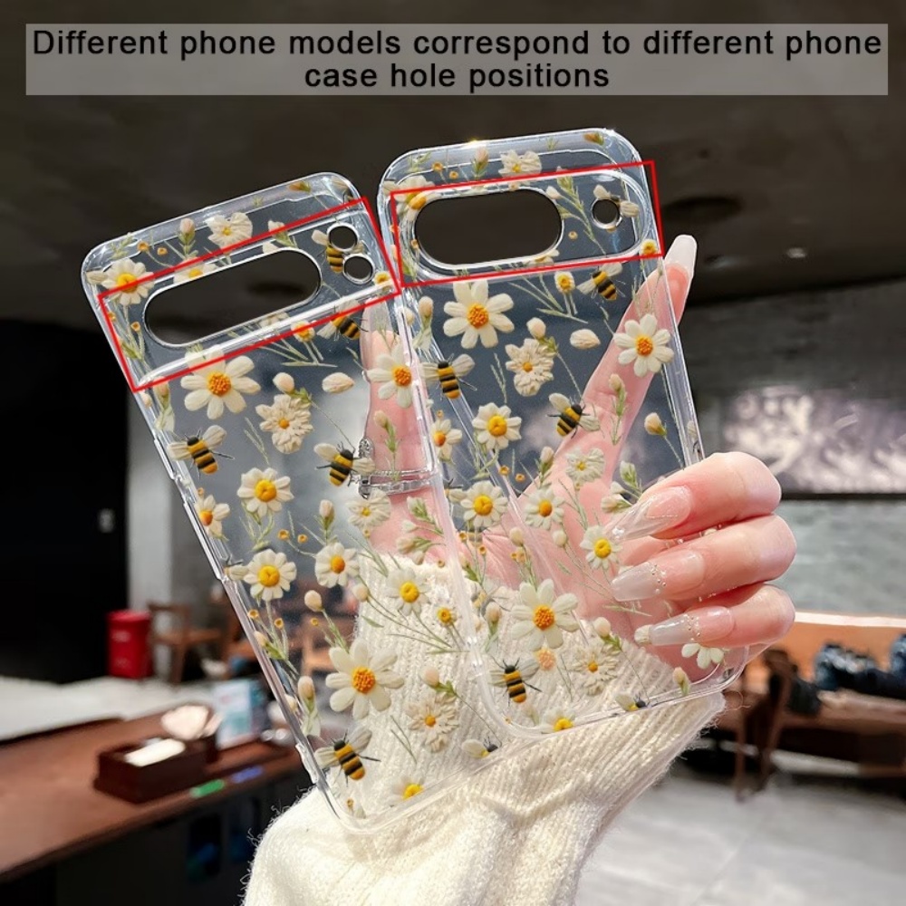 Casing Ponsel Bening Lembut Po - Phone Cases Google Pixel 9 ulasan dan harga