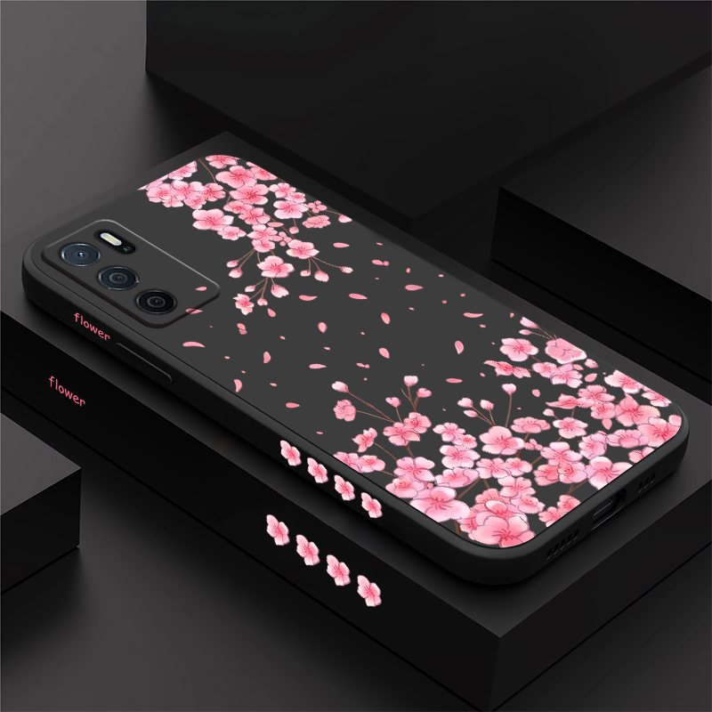 Casing Ponsel untuk OPPO A5 A6 - Phone Cases Oppo ulasan dan harga