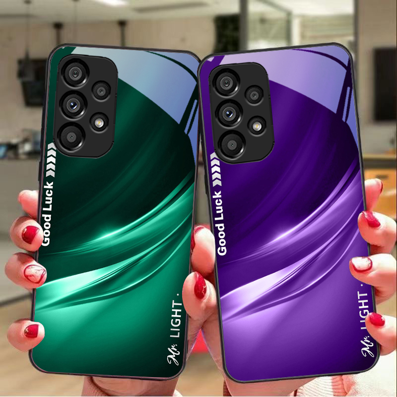 Gradien Hijau Lembut untuk Sam - Phone Cases Green ulasan dan harga
