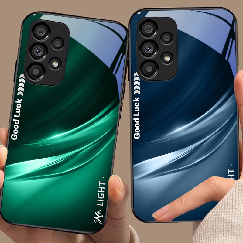 Gradien Hijau Lembut untuk Sam - Phone Cases Green ulasan dan harga