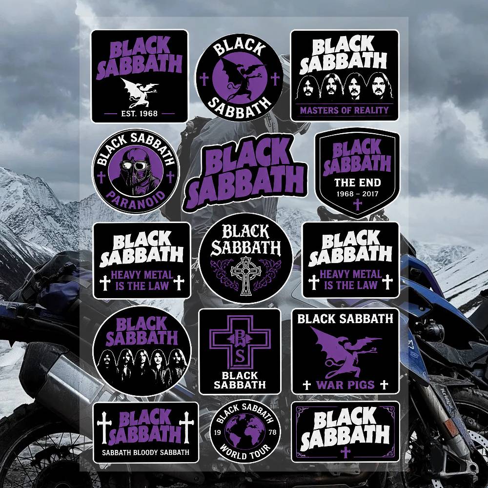 C-BLACK SA-aBBb-ATH Set Stiker - Phone Cases At H&M ulasan dan harga