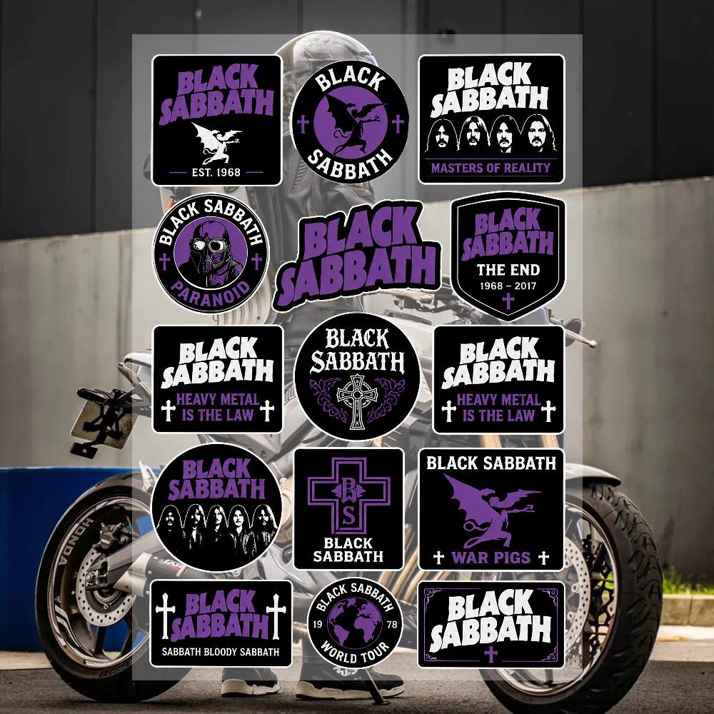 C-BLACK SA-aBBb-ATH Set Stiker - Phone Cases At H&M ulasan dan harga