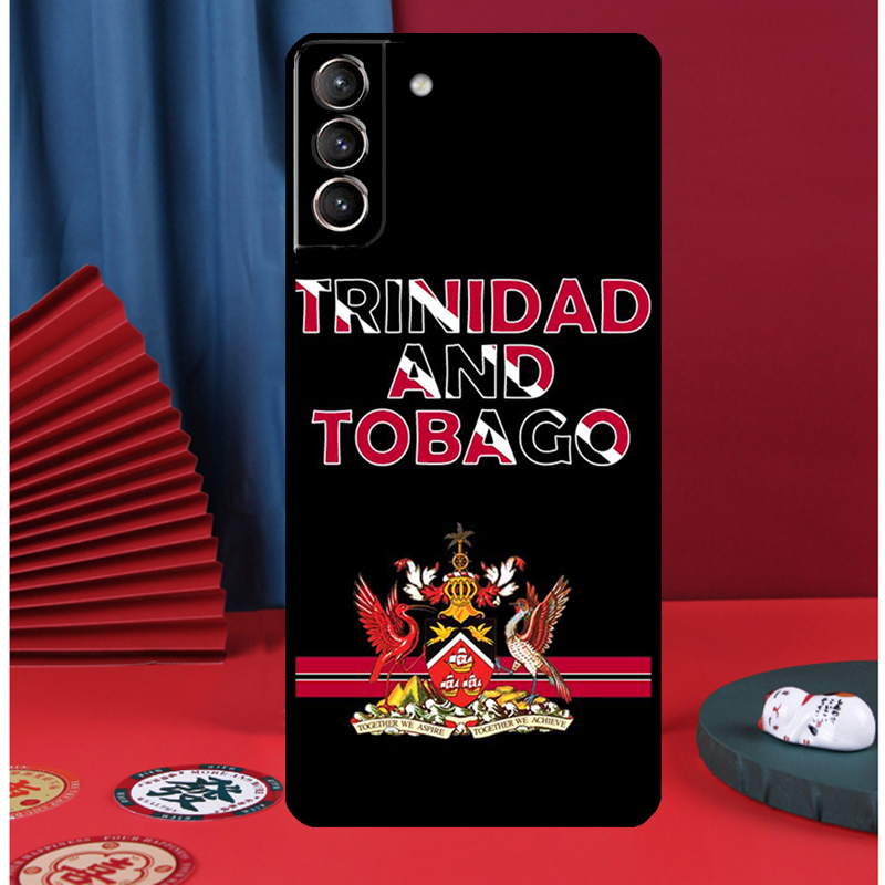 Casing Ponsel Bendera Trinidad - Phone Cases Trinidad ulasan dan harga