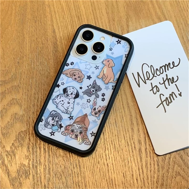 Casing Ponsel Wildflower ins p - Phone Cases Wildflower ulasan dan harga