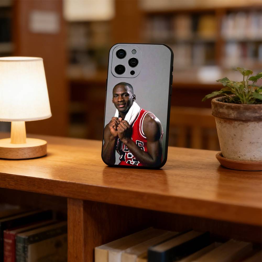 Casing Ponsel Basket J-Jordan  - Phone Cases Jordan ulasan dan harga