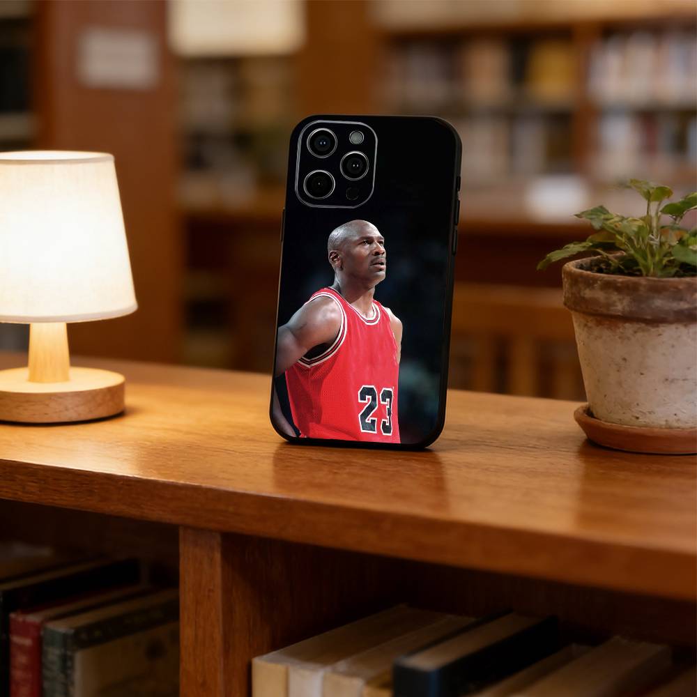 Casing Ponsel Basket J-Jordan  - Phone Cases Jordan ulasan dan harga
