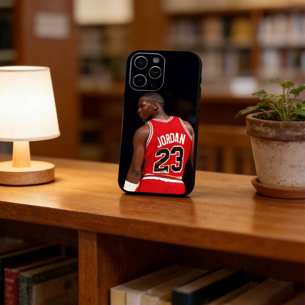 Casing Ponsel Basket J-Jordan  - Phone Cases Jordan ulasan dan harga