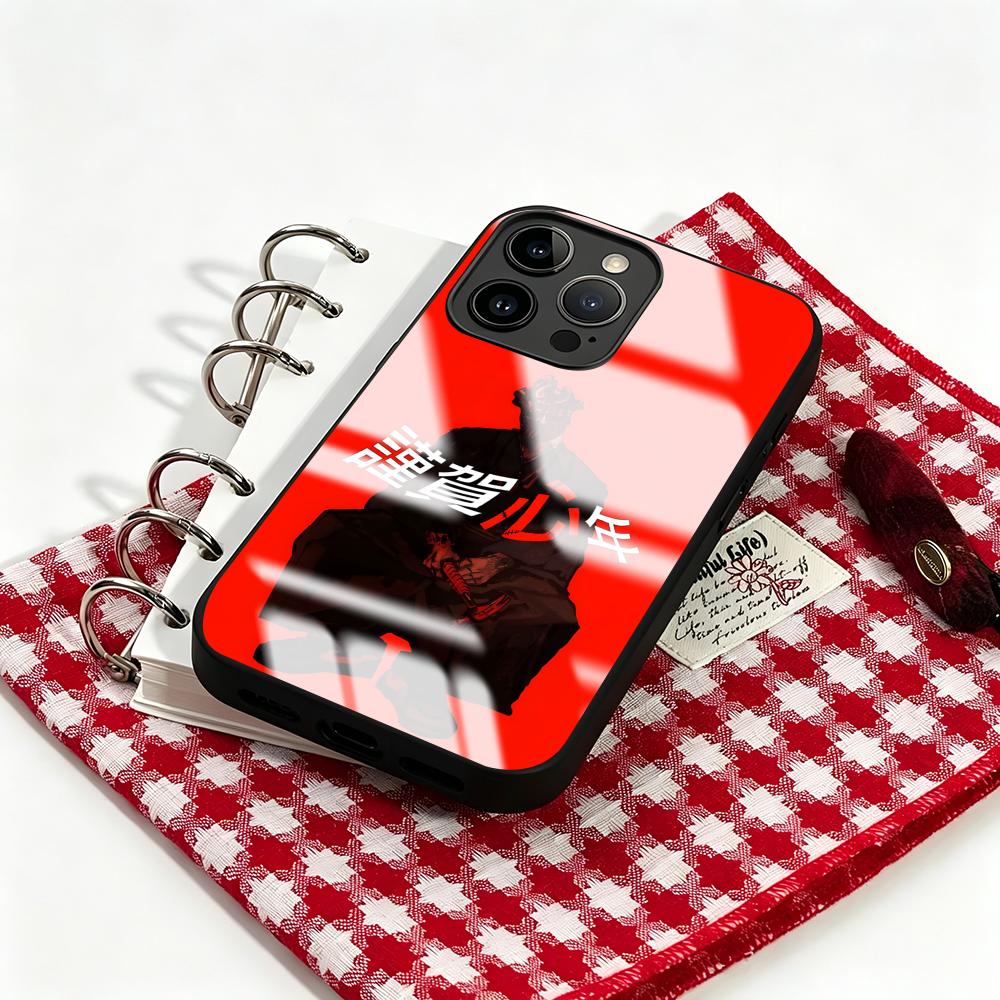 Casing Ponsel Anime Dorohedoro - Phone Cases Xr Iphone ulasan dan harga