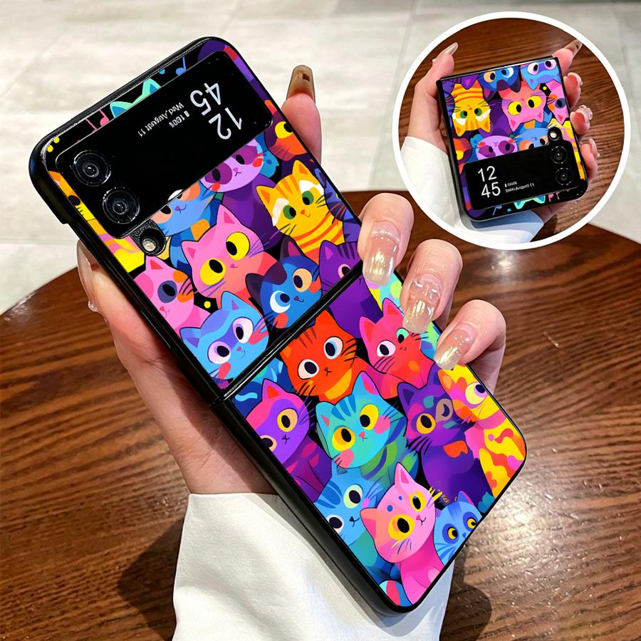 Casing Handphone Full Cover Ca - Phone Cases Z Fold 4 ulasan dan harga
