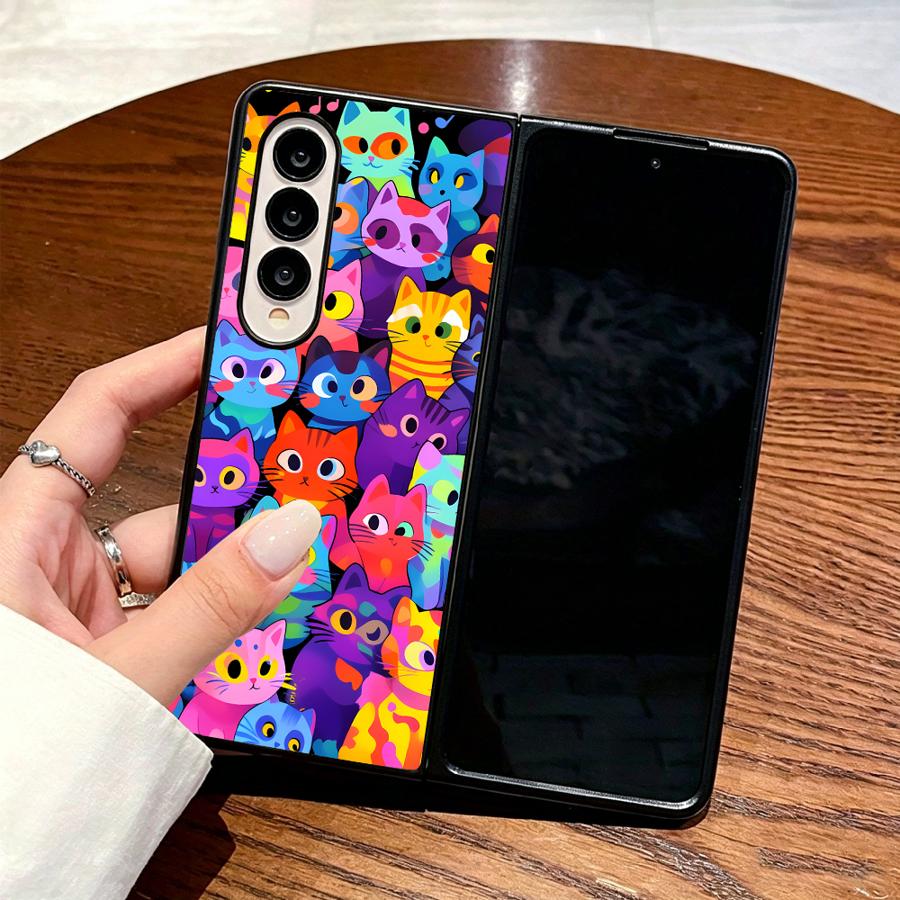 Casing Handphone Full Cover Ca - Phone Cases Z Fold 4 ulasan dan harga
