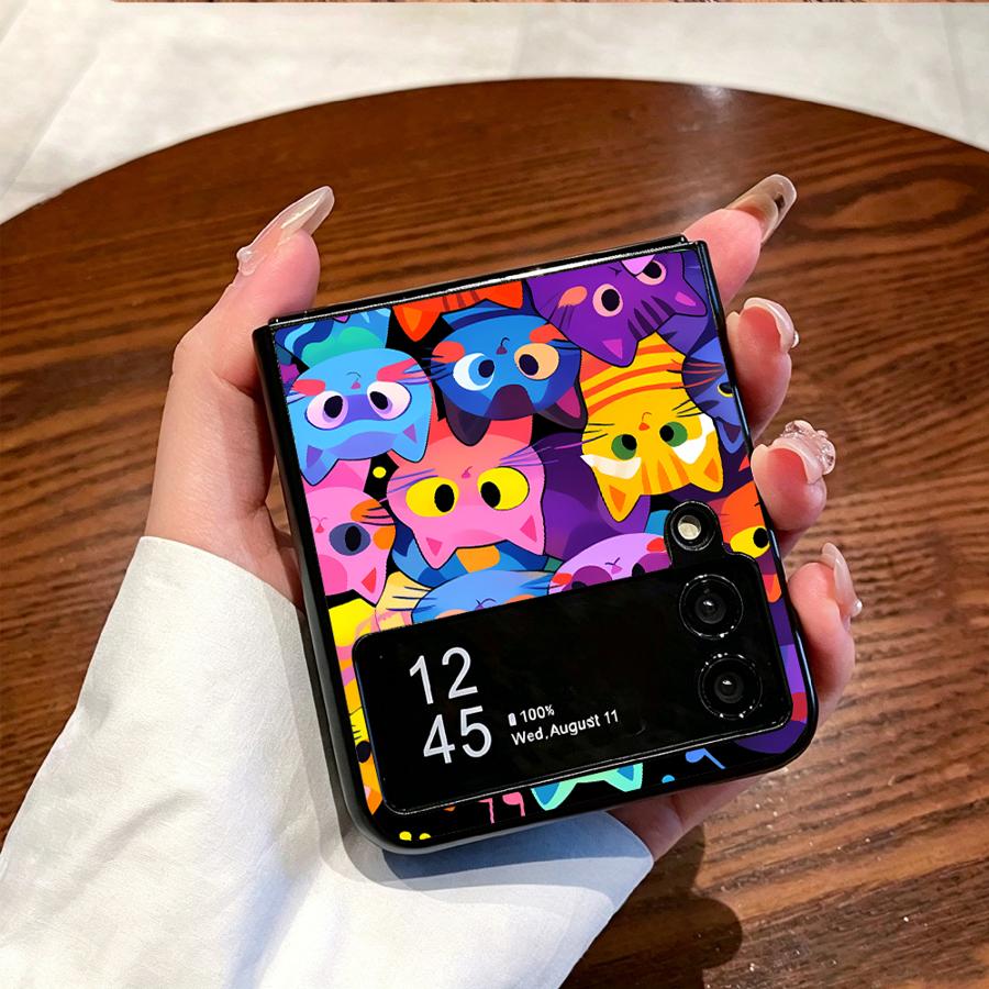 Casing Handphone Full Cover Ca - Phone Cases Z Fold 4 ulasan dan harga