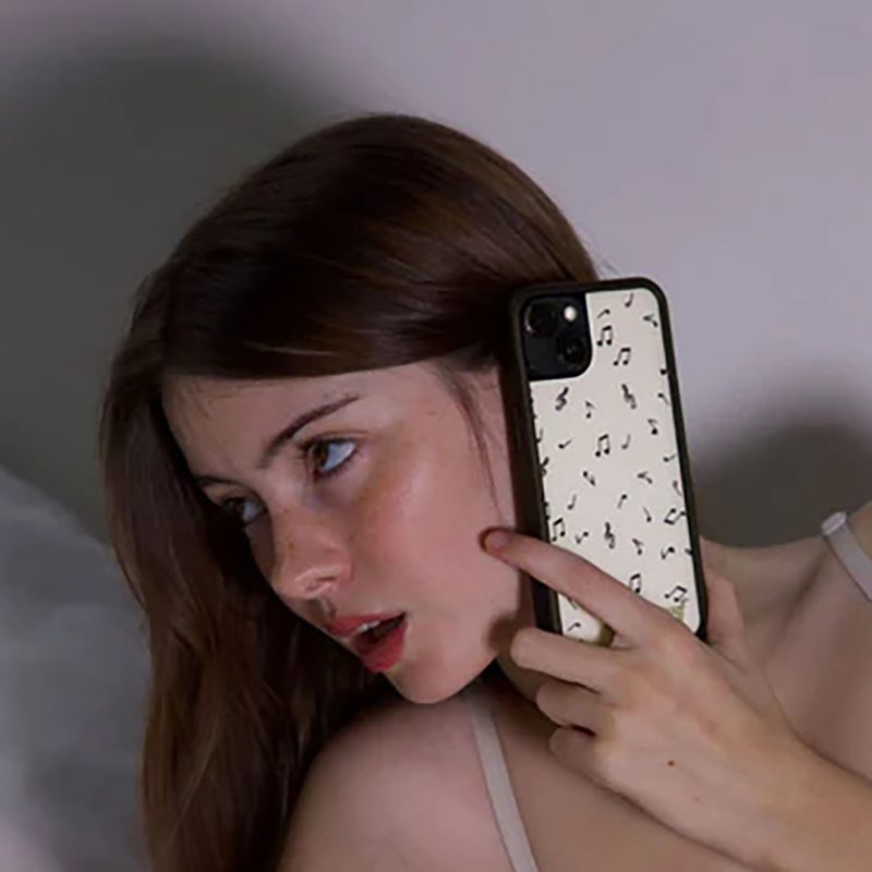 Casing Ponsel Wildflower Love  - Phone Cases Wildflower ulasan dan harga