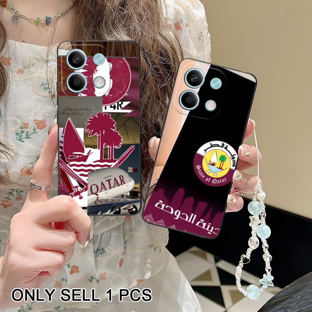Casing Ponsel TPU Matte Bender - Phone Cases Qatar ulasan dan harga