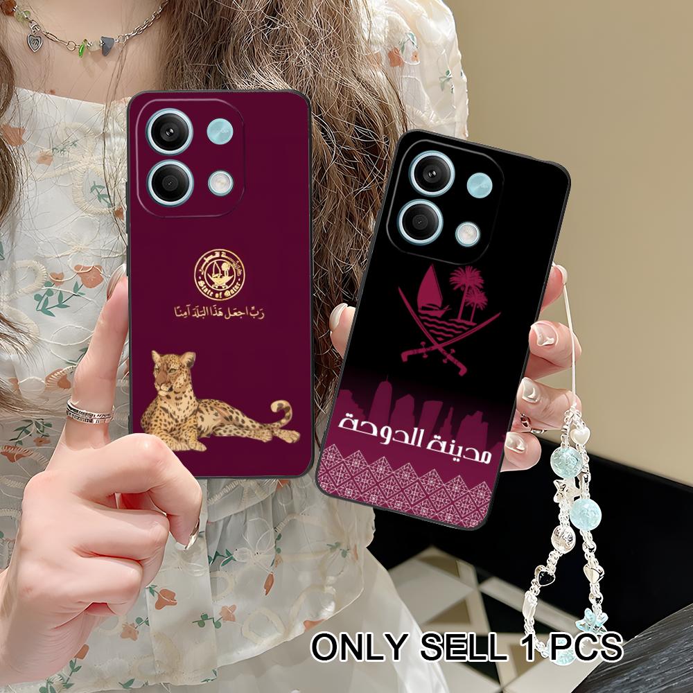 Casing Ponsel TPU Matte Bender - Phone Cases Qatar ulasan dan harga